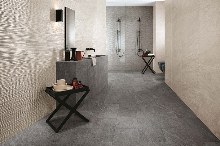 Brave Pearl Mosaic арт. 78573