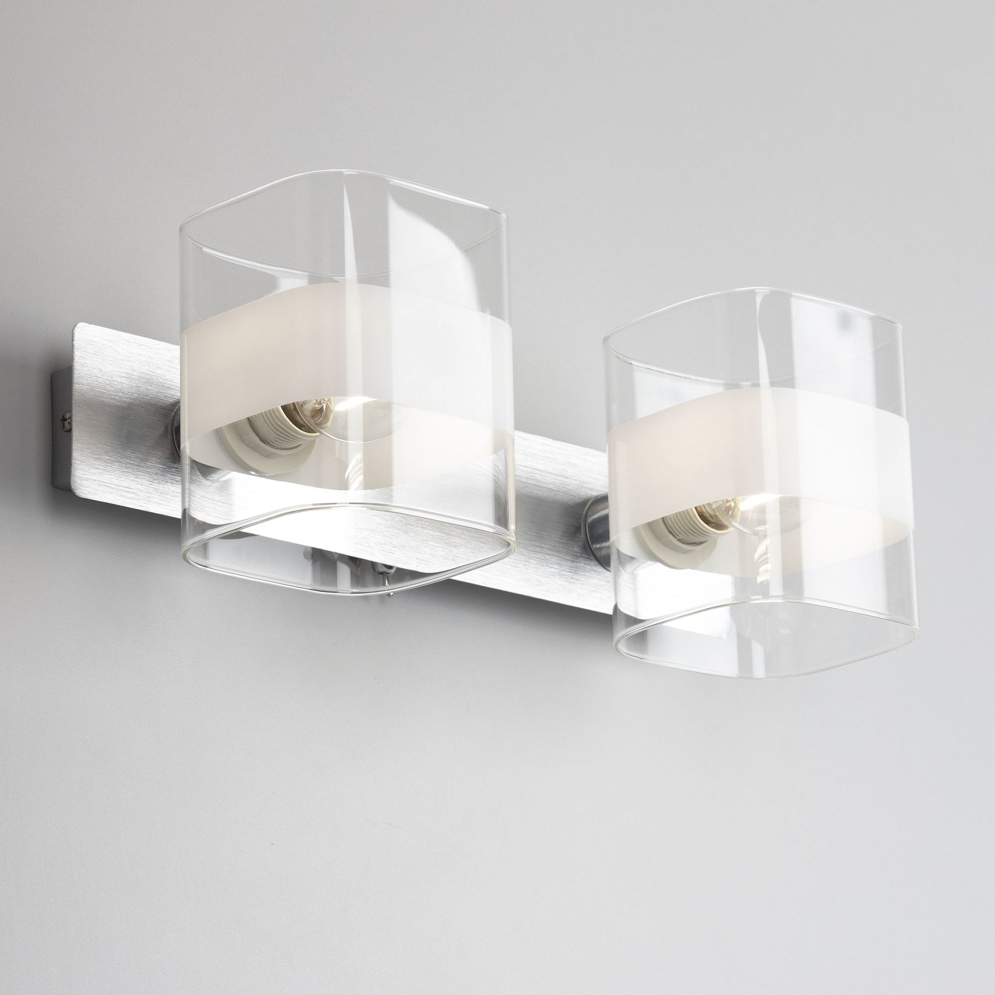 Citilux Вирта CL139320 Бра с выключателем Алюминий арт. 88891