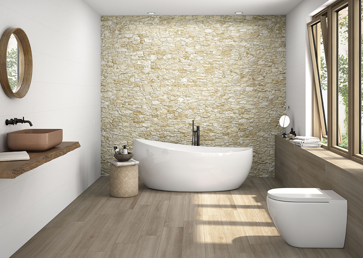 AITANA BEIGE 32X89 арт. 58279