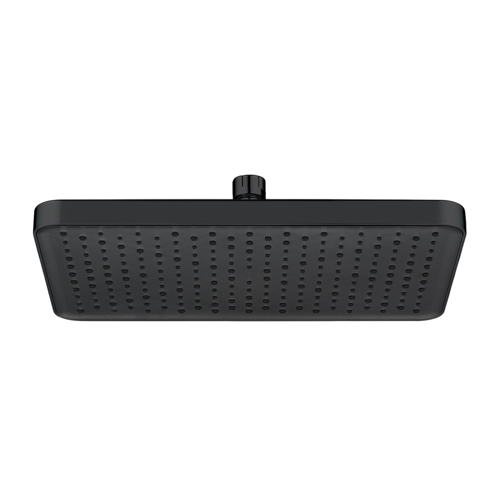 Верхний душ ESKO TS300B, черный арт. 174695