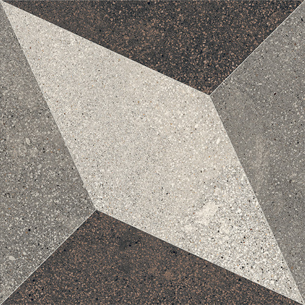 Керамическая плитка PLAY CONCRETE DESIGN A  20x20 арт. 84427