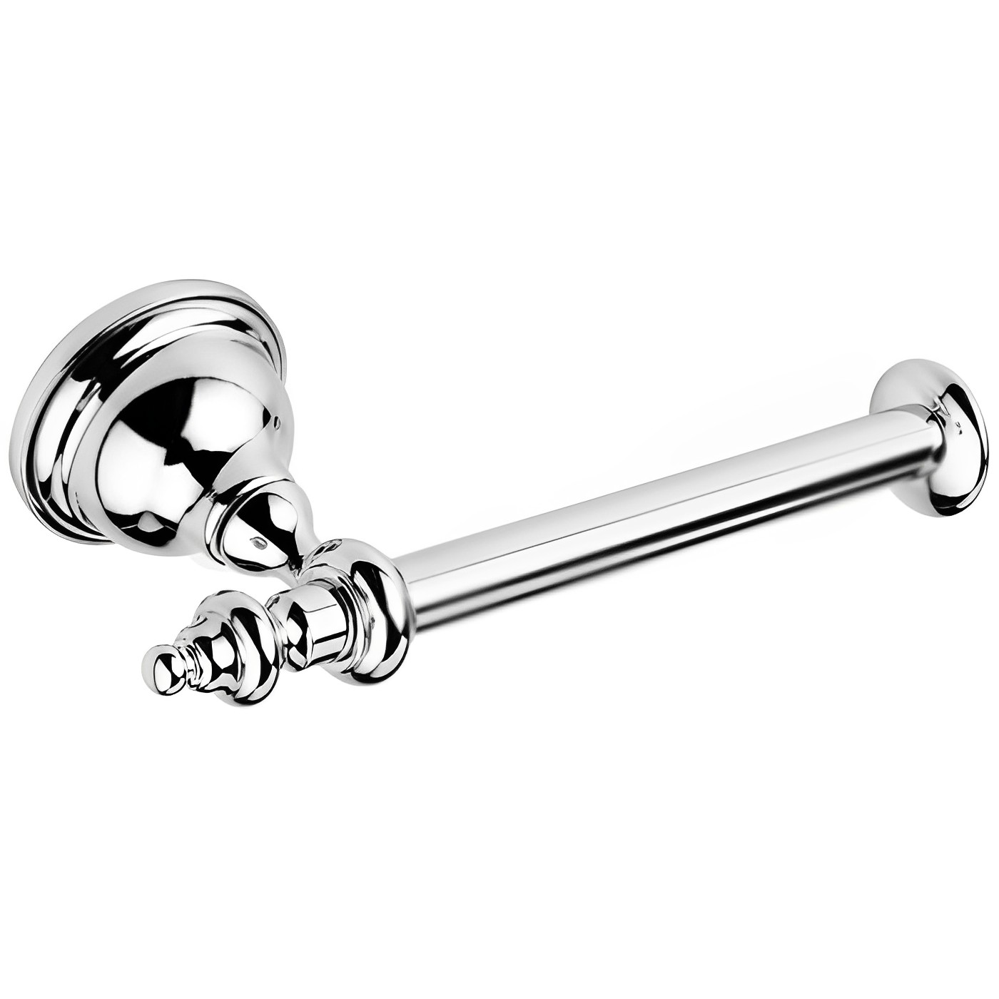 Держатель для туалетной бумаги Webert Armony AM500801015, хром арт. 179953
