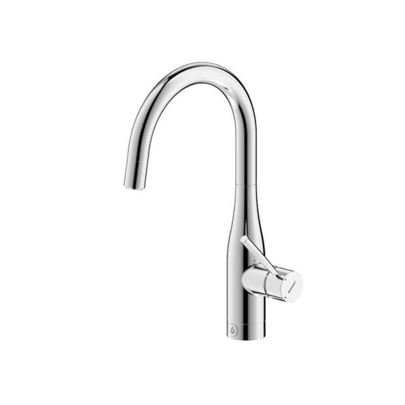 Смеситель для кухни Bravat Miranda F7164208CP-2-ENG, хром арт. 169994