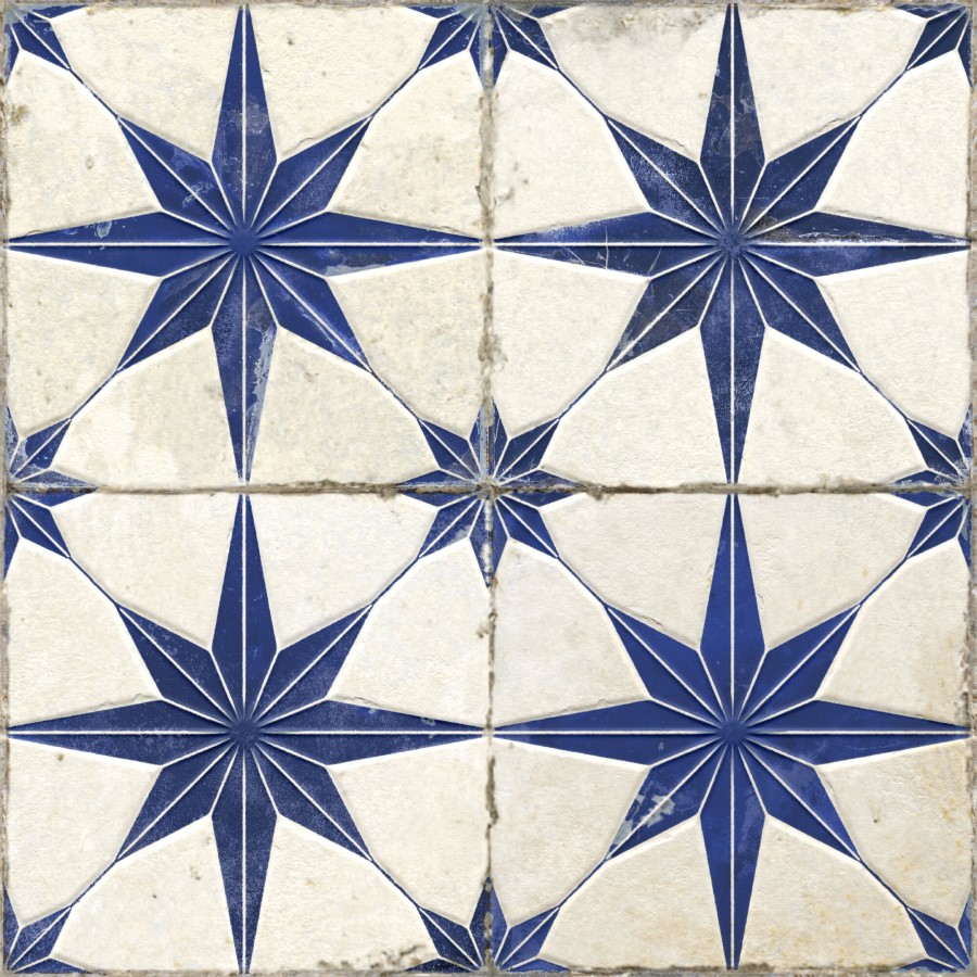 PERONDA FS STAR BLUE LT 45х45 BN-17 арт. 42785
