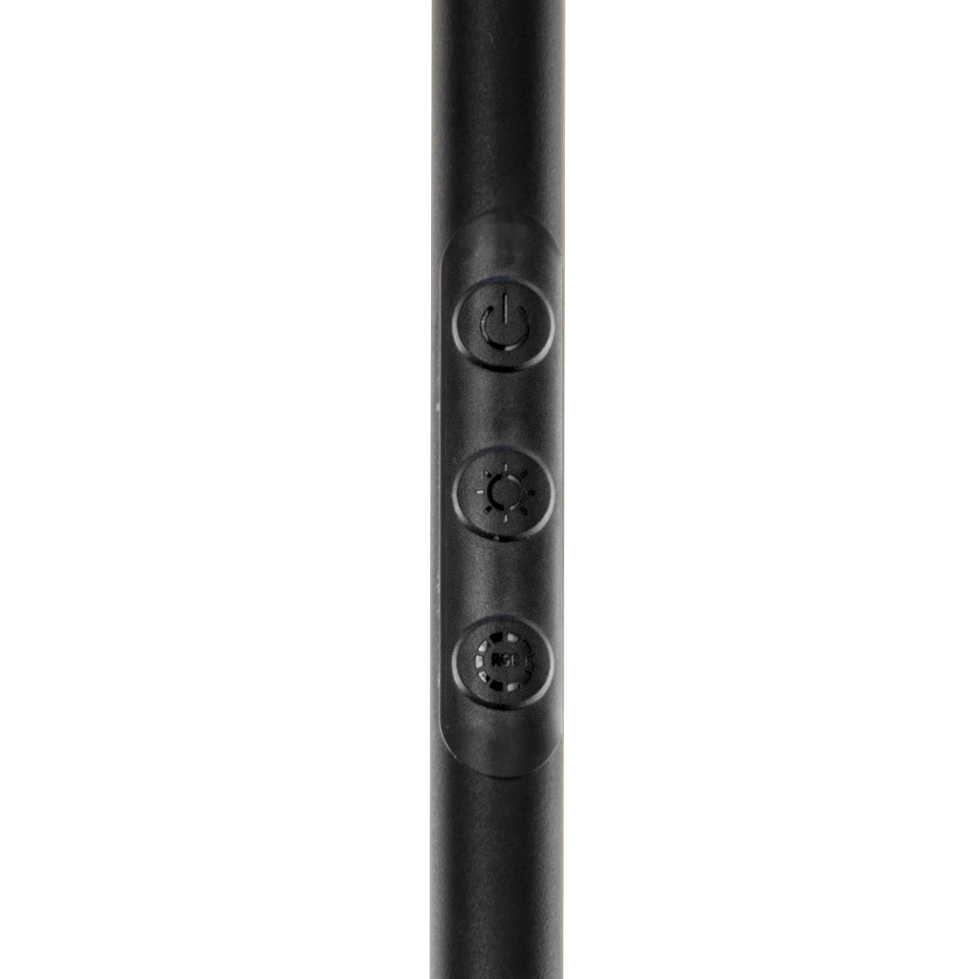 Citilux Click CL810021 RGB Чёрный торшер с пультом арт. 89097