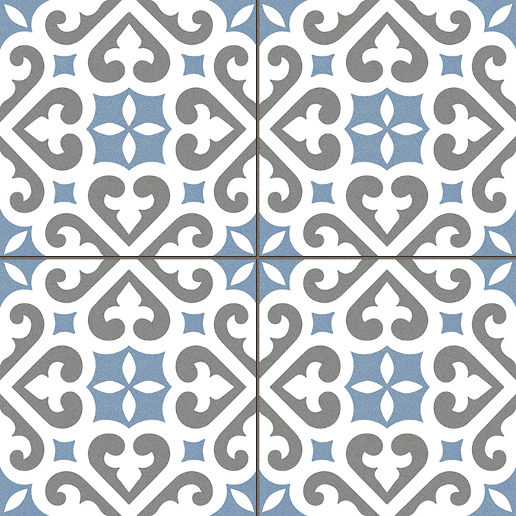 Керамогранит STONMORE Blue Pre-cut 45x45 арт. 71961