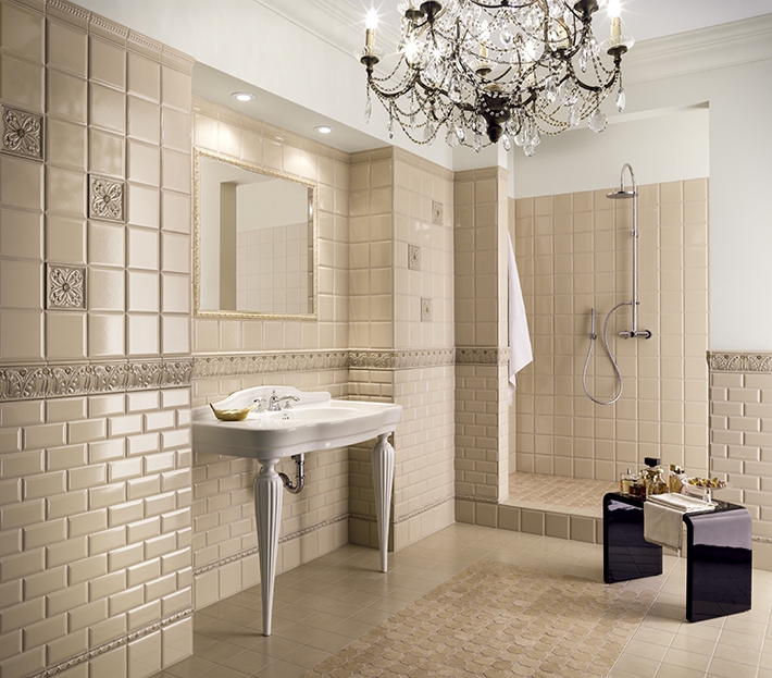 RIALTO BEIGE MOSAICO 30x30 арт. 78355