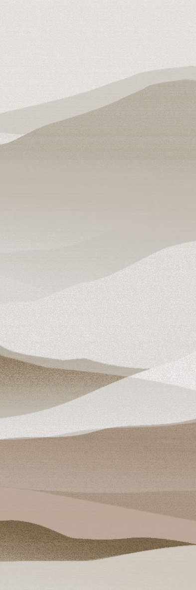 Hg41 012 (3п) Панно HYGGE Roll (1*1) 1,00x3,00 флизелин арт. 114116