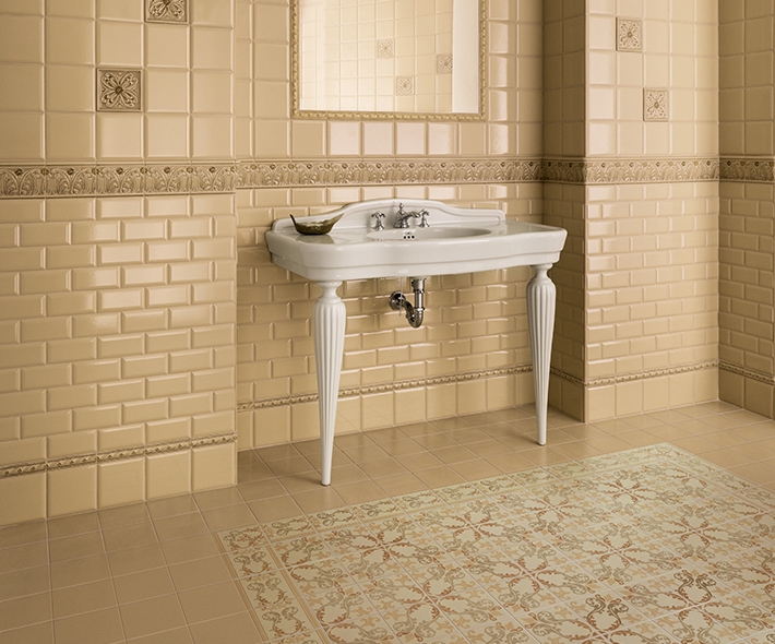 RIALTO BEIGE MOSAICO 30x30 арт. 78355