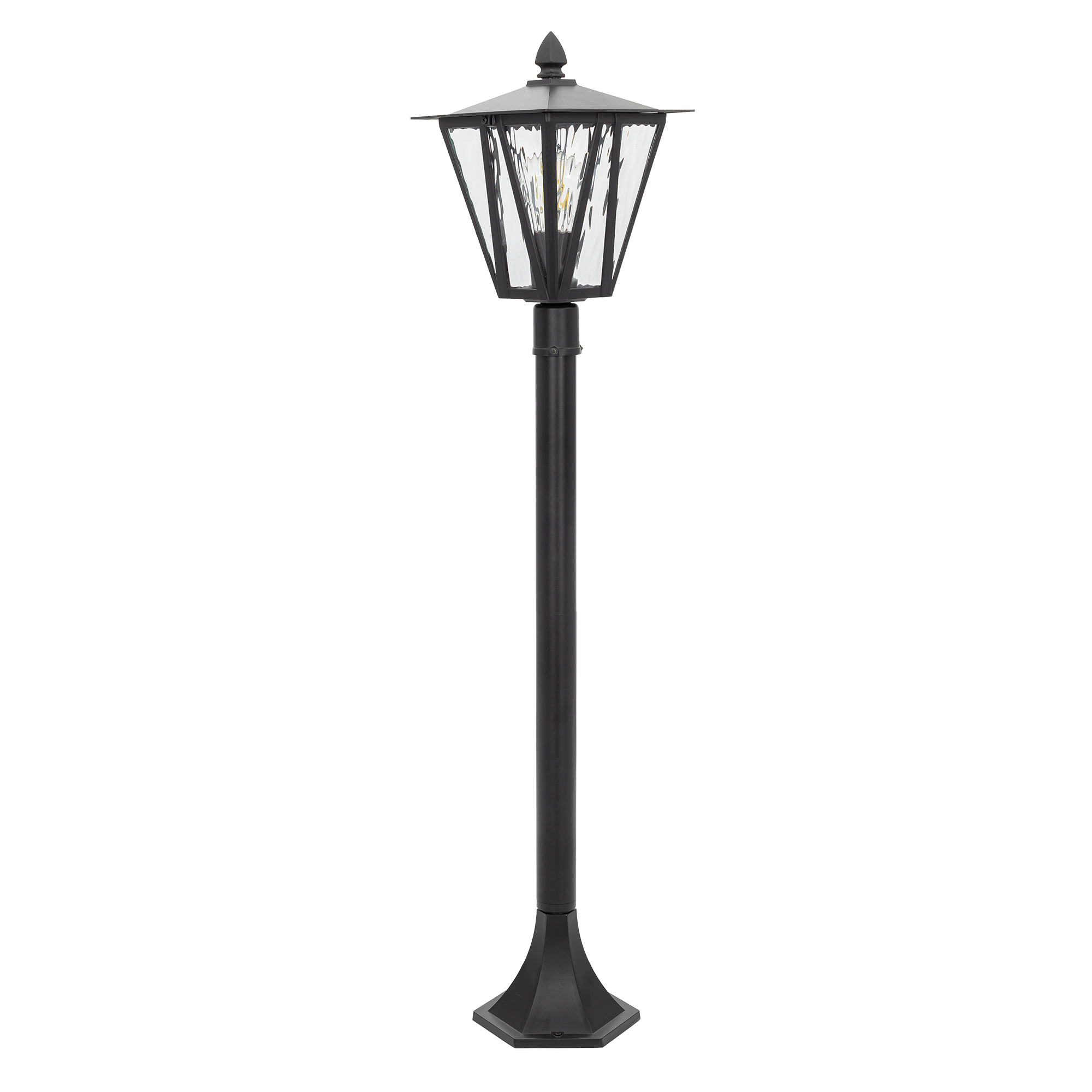 Citilux FORTS CLU09B Уличный парковый светильник арт. 89557