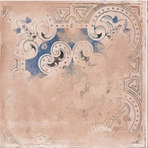 Керамическая плитка PLAY RE-USED MIX CLAY 20x20 арт. 82691
