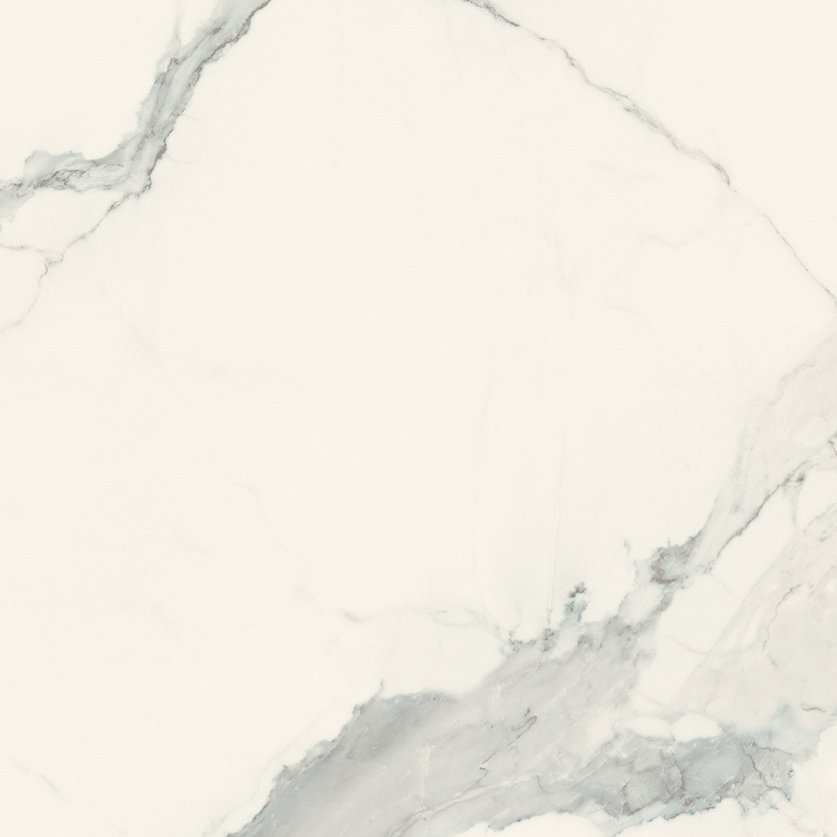 Керамогранит I CLASSICI STATUARIO SOFT 80x80 RET арт. 84814