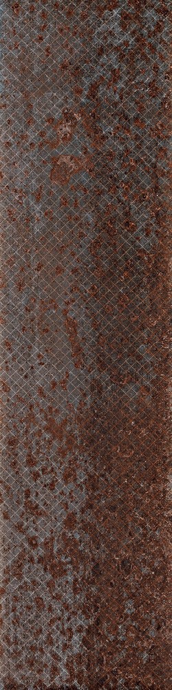 Плитка Metallo Ruggine Strong Ret 30х120 см (9 мм) арт. 128443