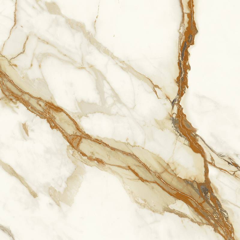 Marvel Calacatta Imperiale 60x60 Lappato арт. 79155