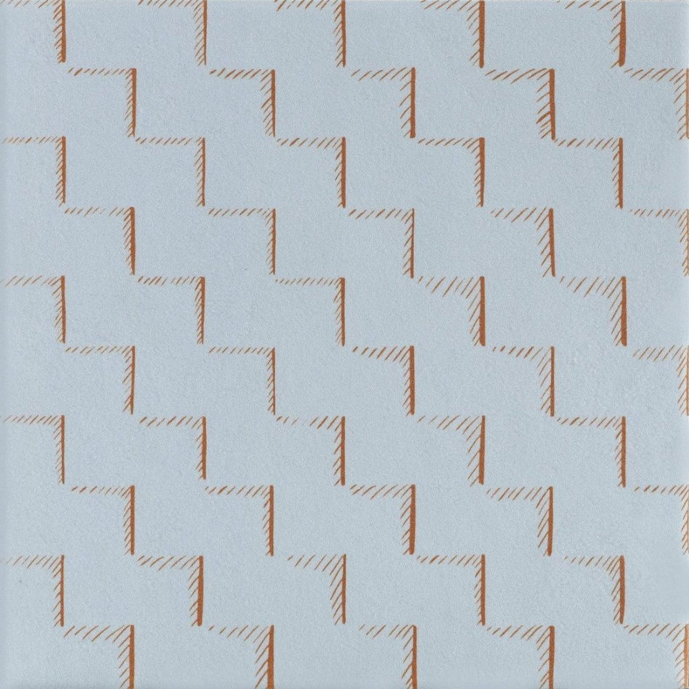 MUTINA DINTORNI SCALA SOLE 20.5х20.5 арт. 123826
