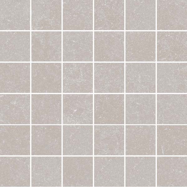 Мозаика GENT MOS. QUADRETTI ASH RET.  	30X30 арт. 84245