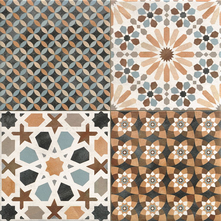 Marrakech Mix 44,2x44,2* арт. 71466