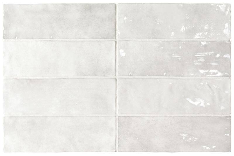 25838 La Riviera Gris Nuage 6.5х20 арт. 49307