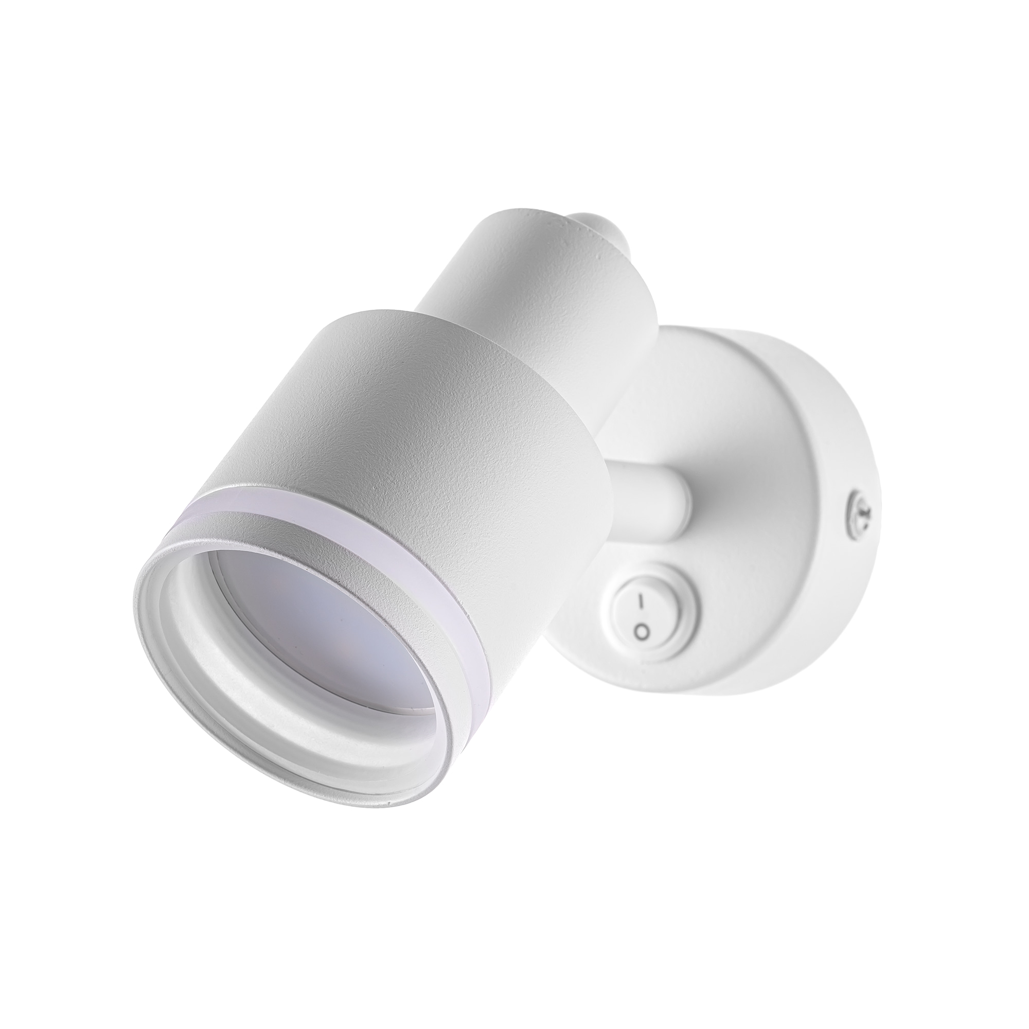 Citilux Bruno CL565510 Спот поворотный Белый арт. 89312