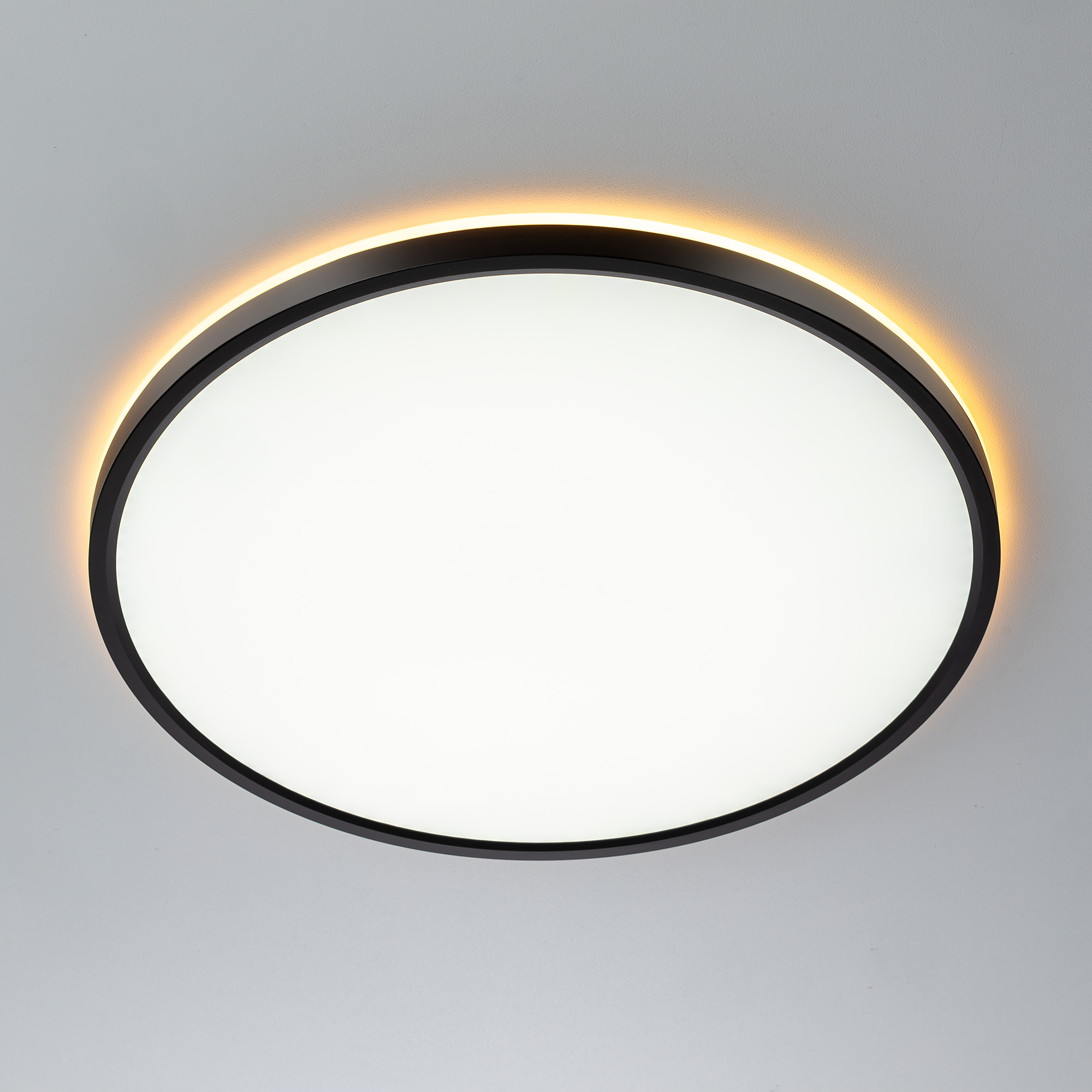 Citilux NORMA CL749401 LED RGB Светильник с пультом Чёрный арт. 89523