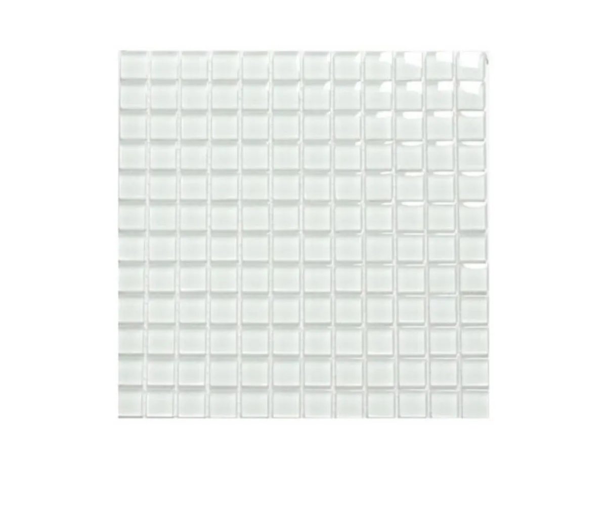 CRYSTAL Super White Glossy (2.5x2.5x0.4) 29.8x29.8 арт. 48170