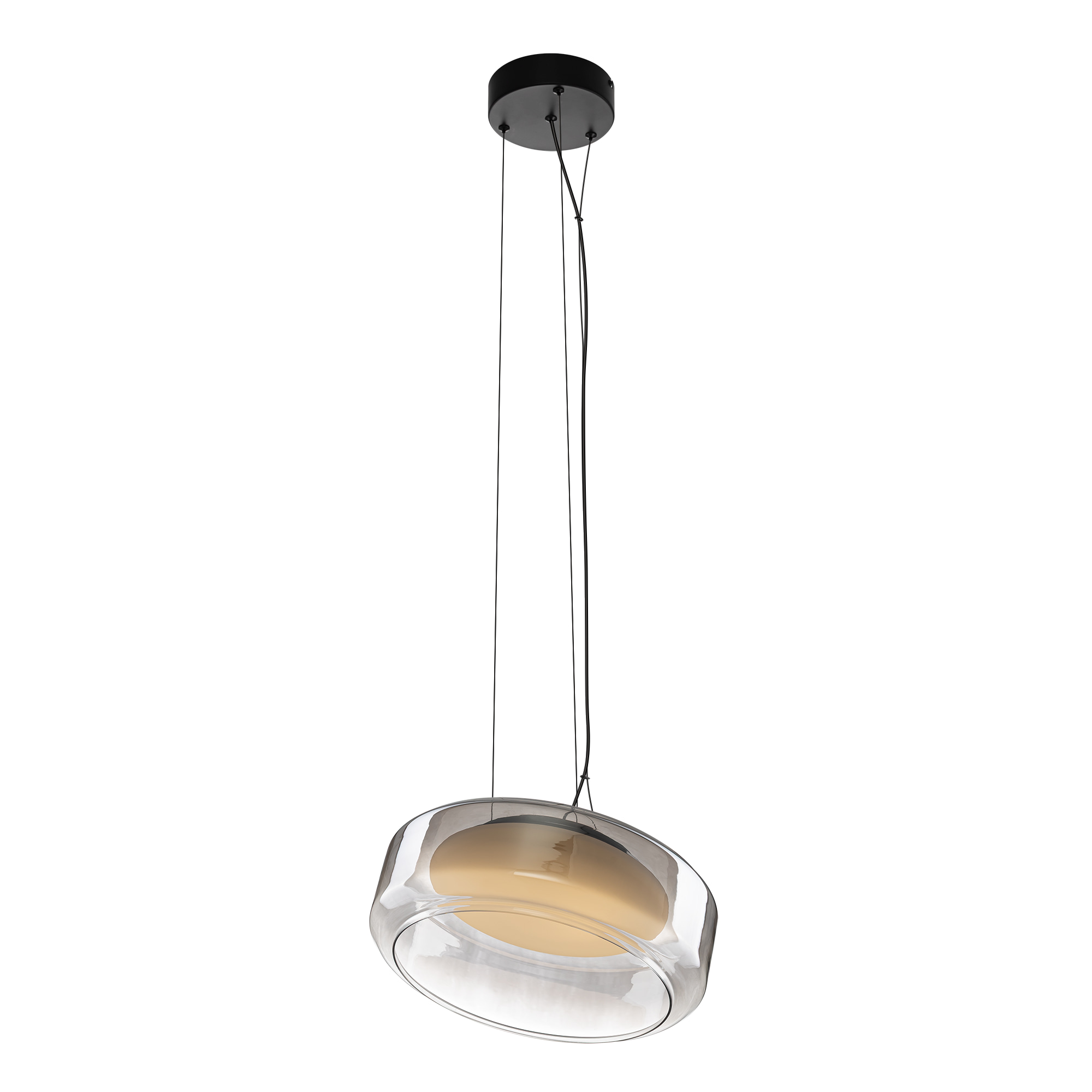 Citilux SIGNATURE CL247043 LED Подвесной светильник арт. 89682