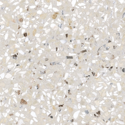 VitrA Terrazzo-X Керамогранит Light 60x60 лаппатированный арт. 128147
