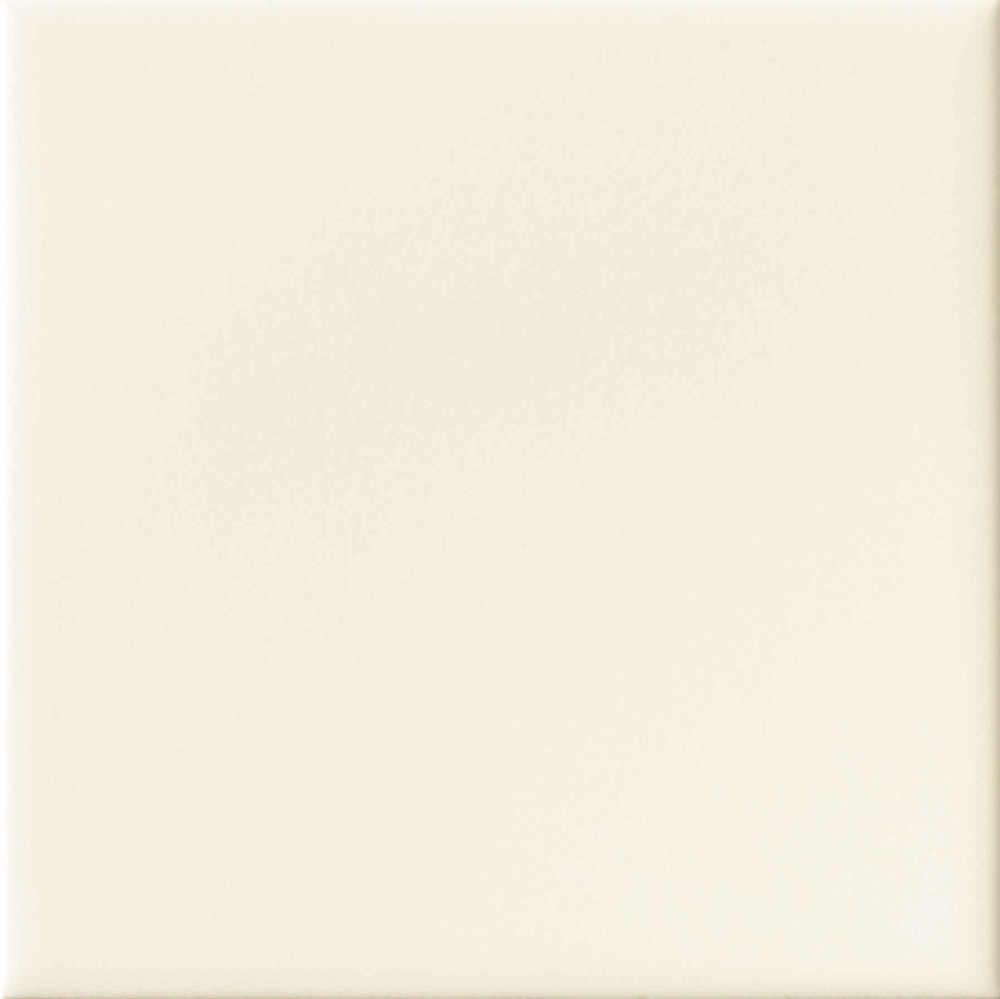 MUTINA DIN WHITE MATT 15х15 арт. 87206