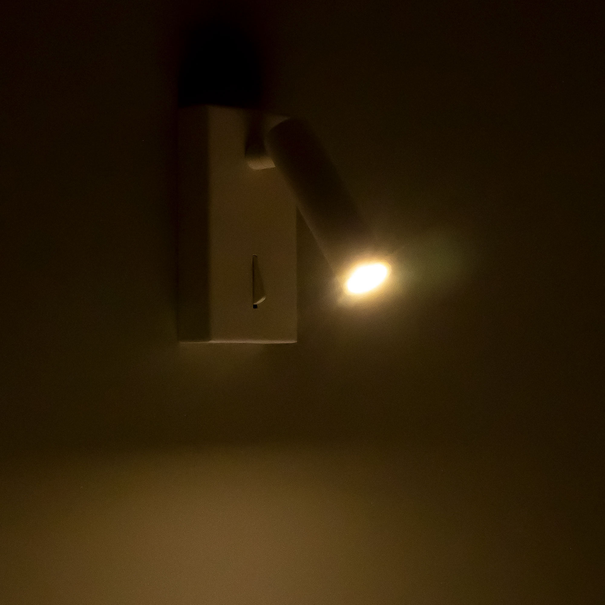 Citilux Декарт CL704350 LED Светильник поворотный с выключателем Белый арт. 88785