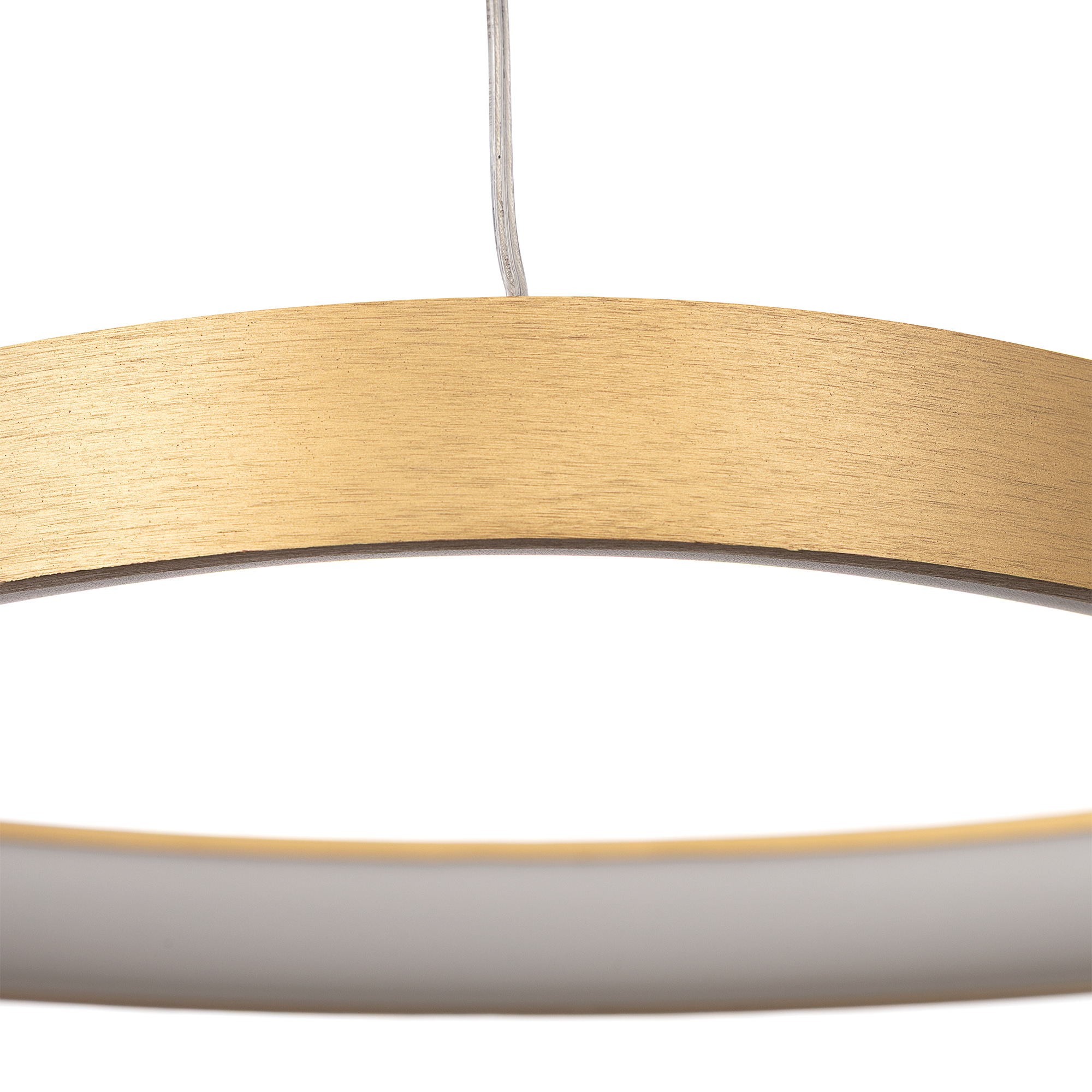 Citilux GENKA SMART CL756A042 LED Умная подвесная люстра арт. 89781
