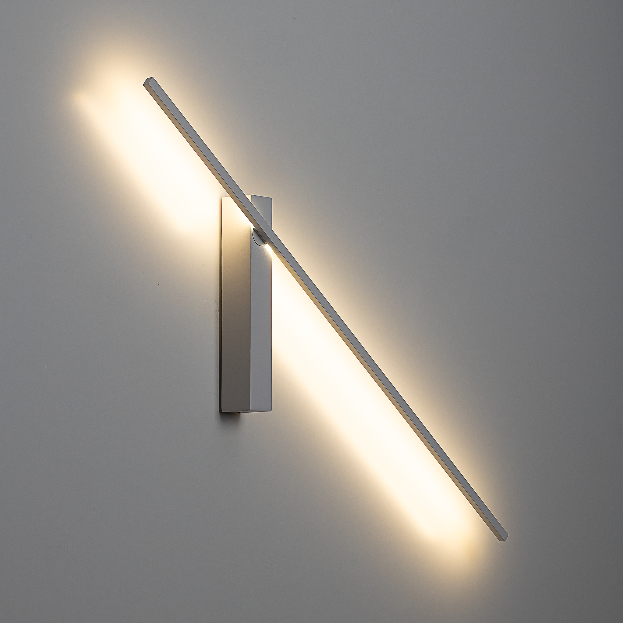 Citilux PIXEL CL216470 LED Светильник настенный поворотный Белый арт. 89730