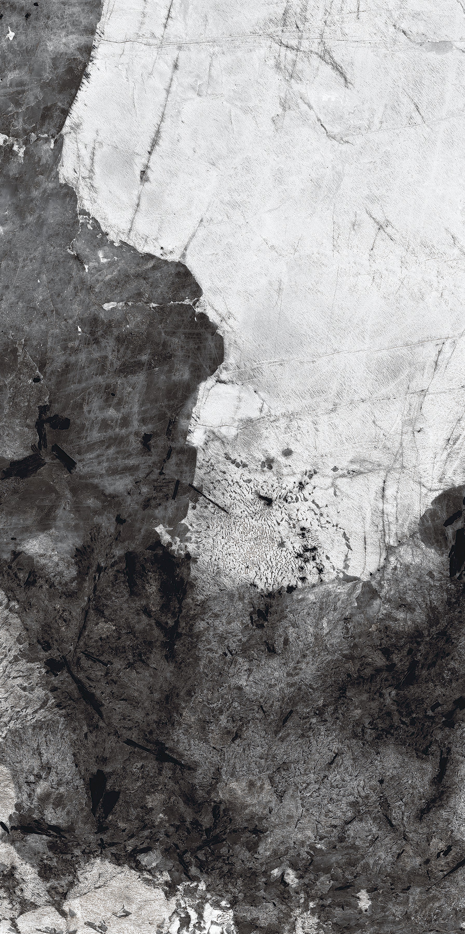Плитка Artceramic Stone Black 60x120 High Gloss (1,44 кв.м.) арт. 87529