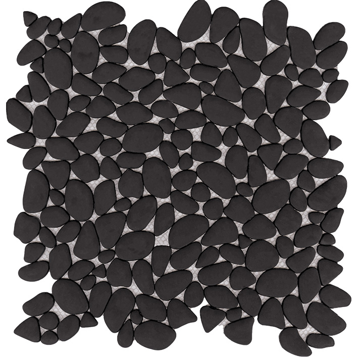 LANTIC BOULDER BLACK 30.5x30.5x0.6 G-116 арт. 87412