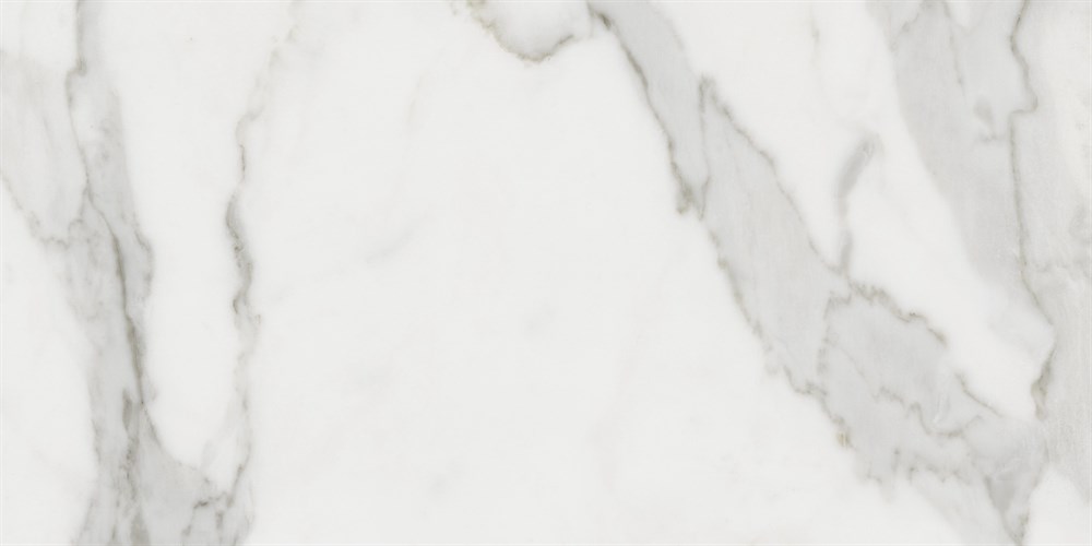 AB01 60x120x10 Непол.Рект. (Керамический гранит) White арт. 115497