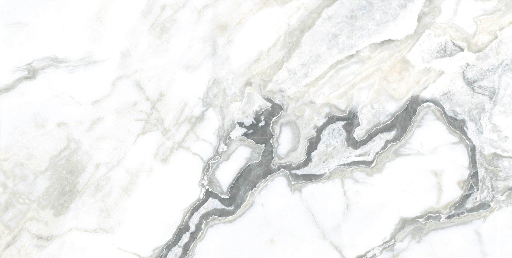 Плитка Geotiles Oyster Blanco 60x120 Leviglass (1,44 кв.м.) арт. 53154