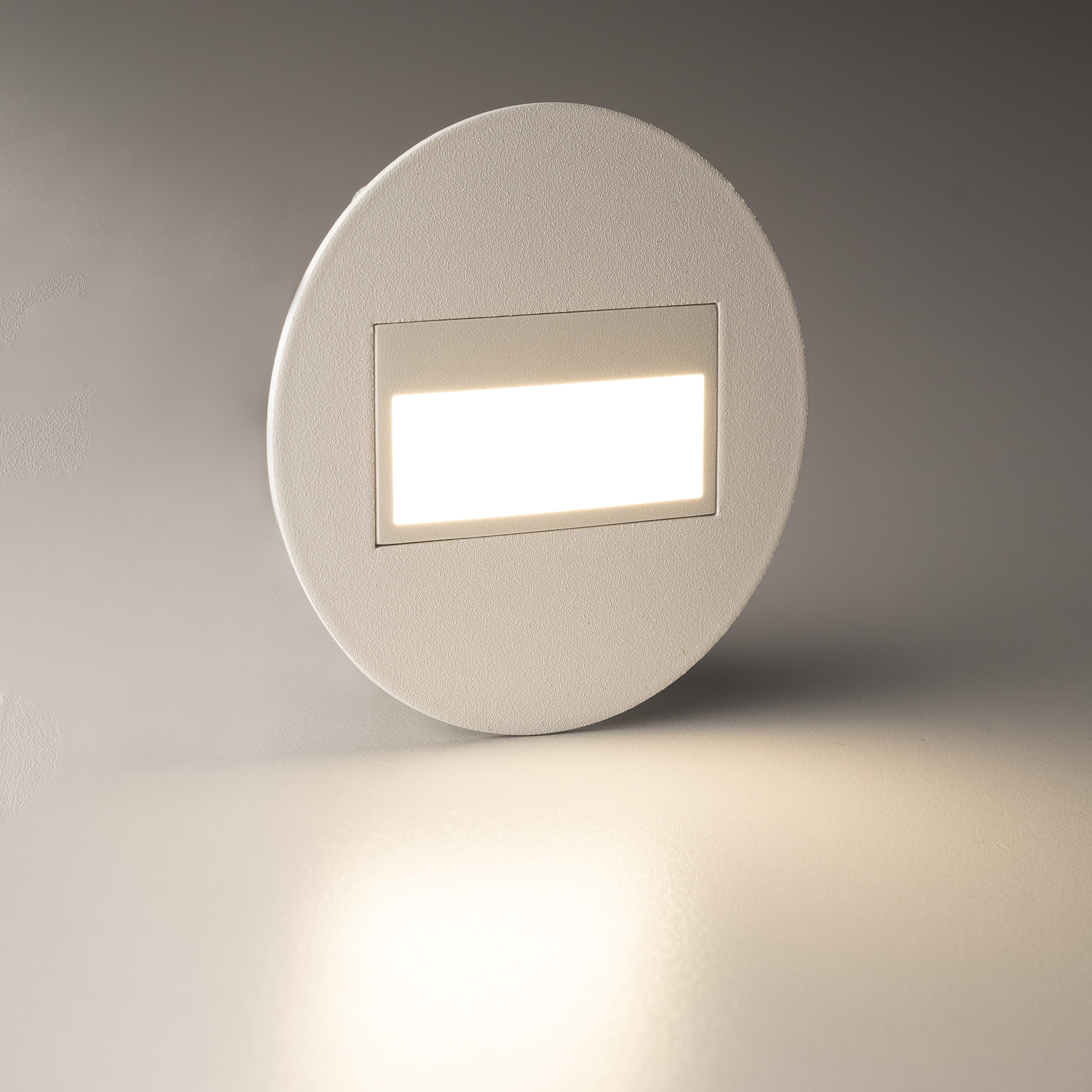 Citilux Скалли CLD007R0 LED Встраиваемый светильник лестничный Белый арт. 89094