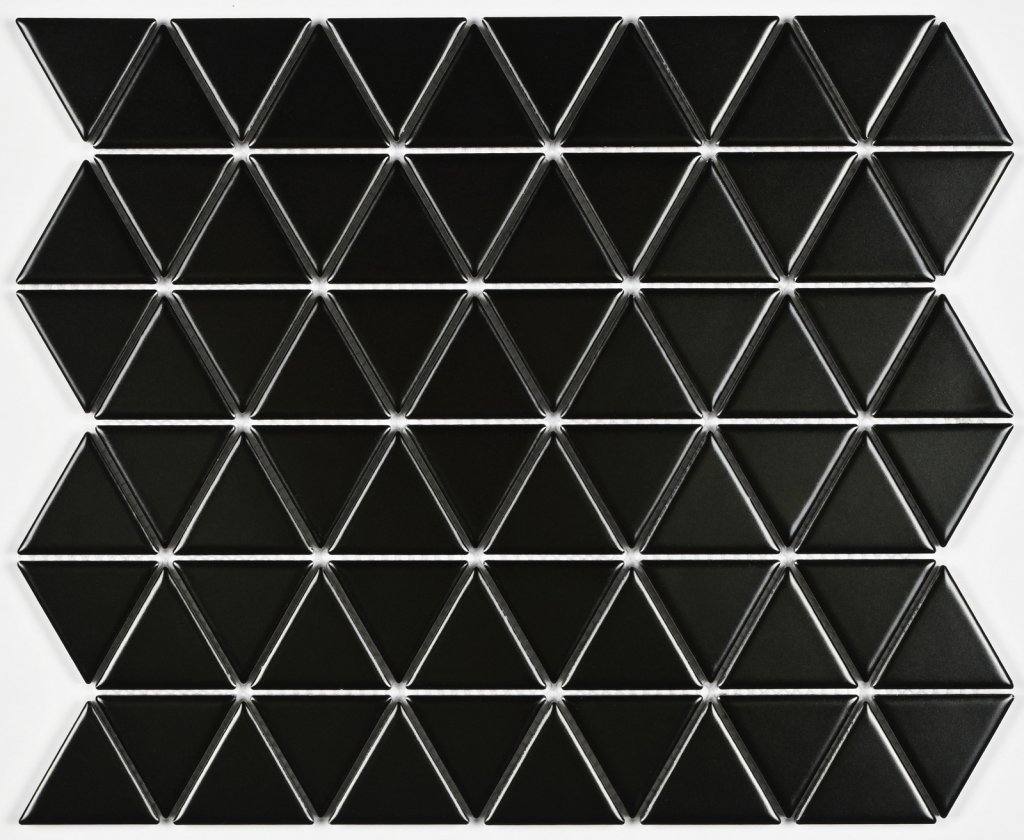 Reno Black matt 6*39*45 252*291 арт. 90304