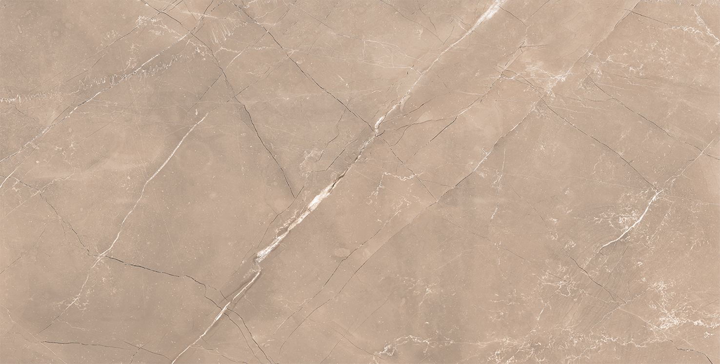 Vitrum Choco Керамогранит бежевый 60x120 полированный арт. 23239
