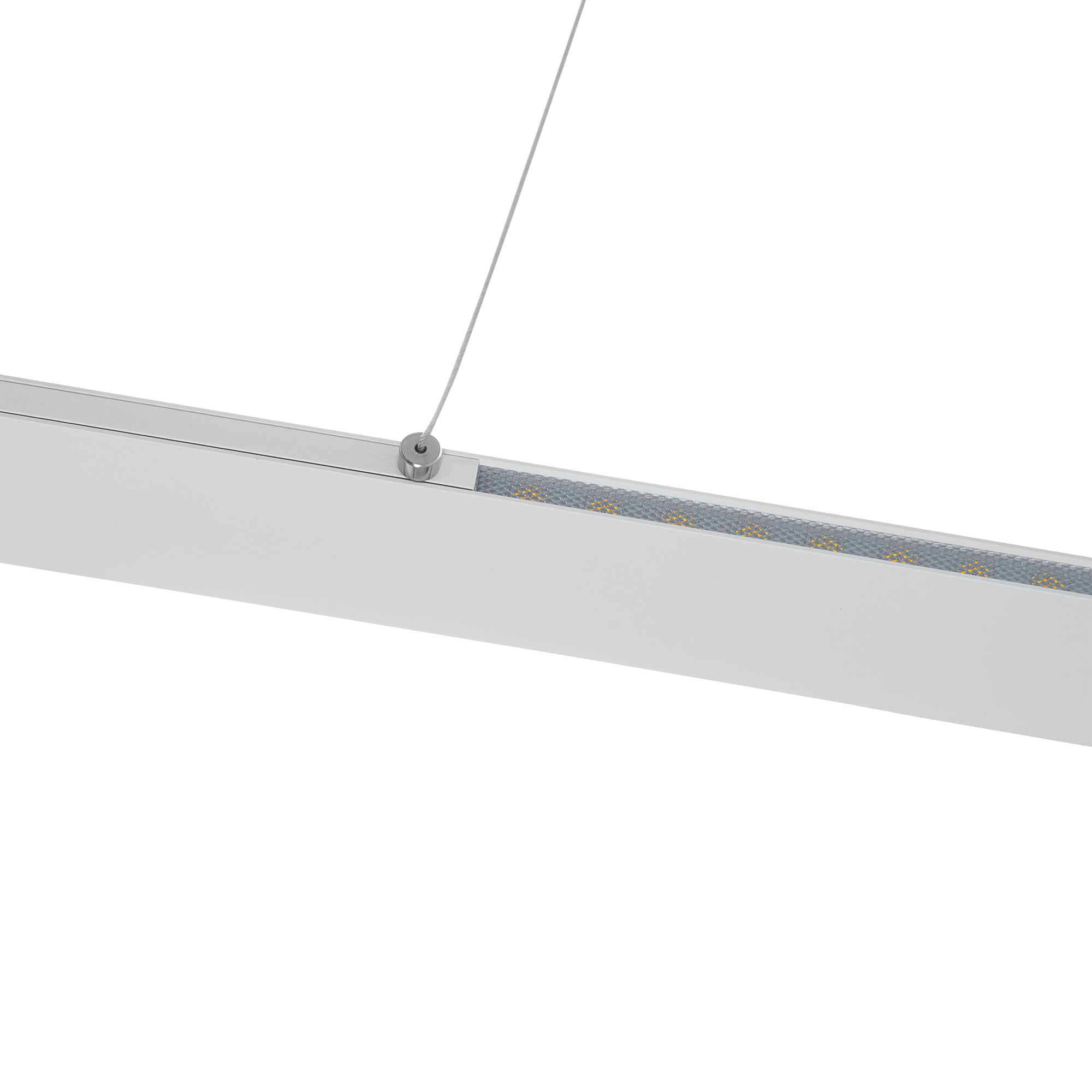 Citilux EDGE CL720030N LED Подвесной светильник Белый арт. 89540