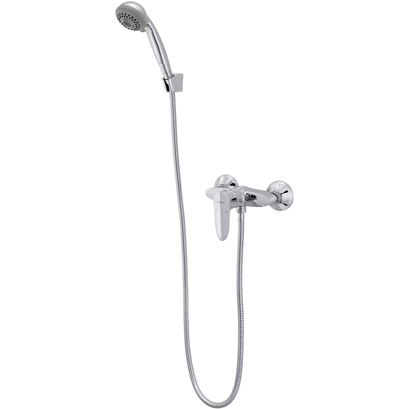 Смеситель для душа Raiber Nova R2501 арт. 165382