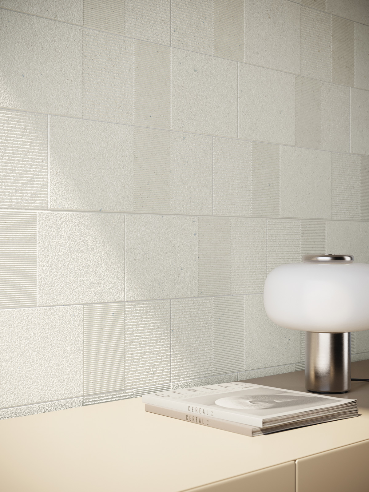 BLOCK CANCUN SAND 59,6X150(A) арт. 80560
