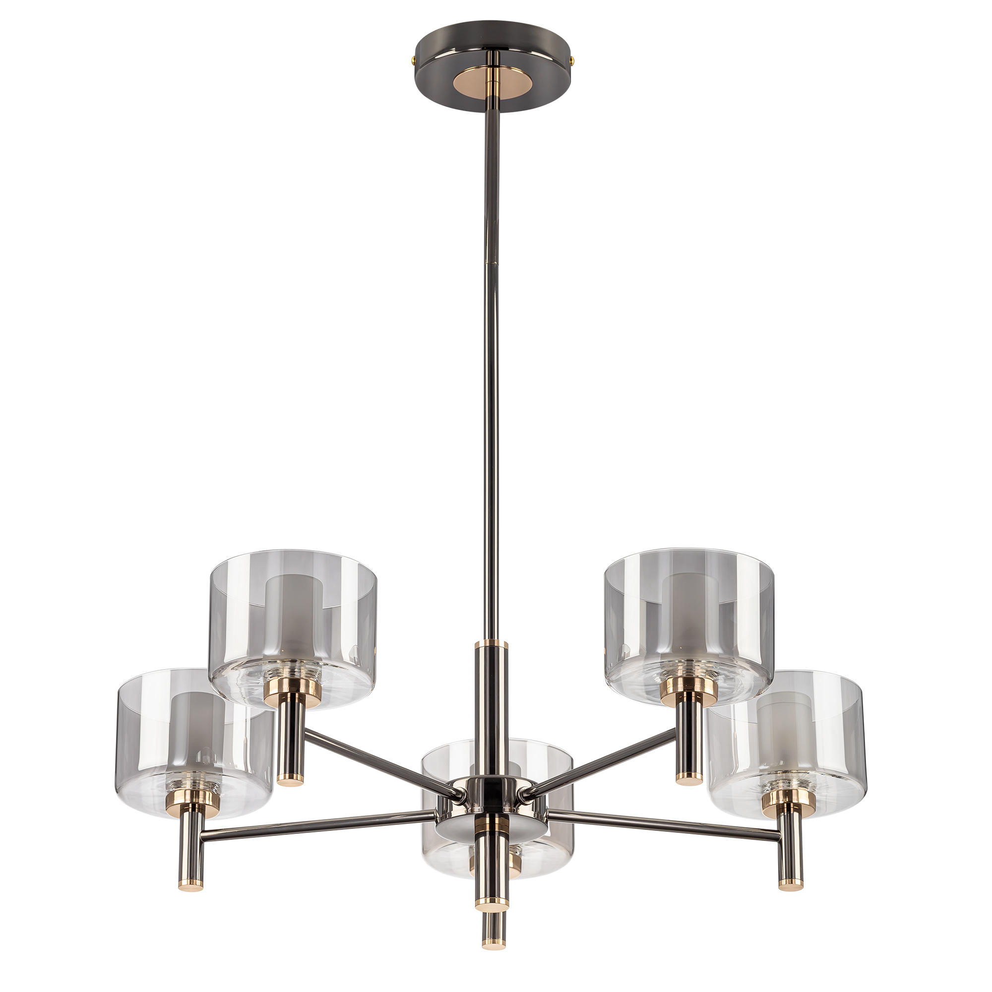 Citilux ELAN CL241151 Люстра на штанге арт. 89551
