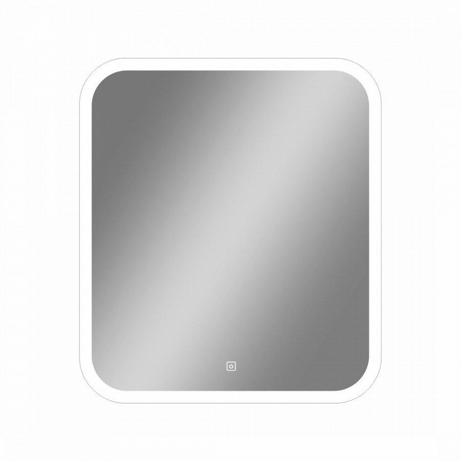 Зеркало Maretti Ритта RI146080K13EL 60x80 см арт. 178826