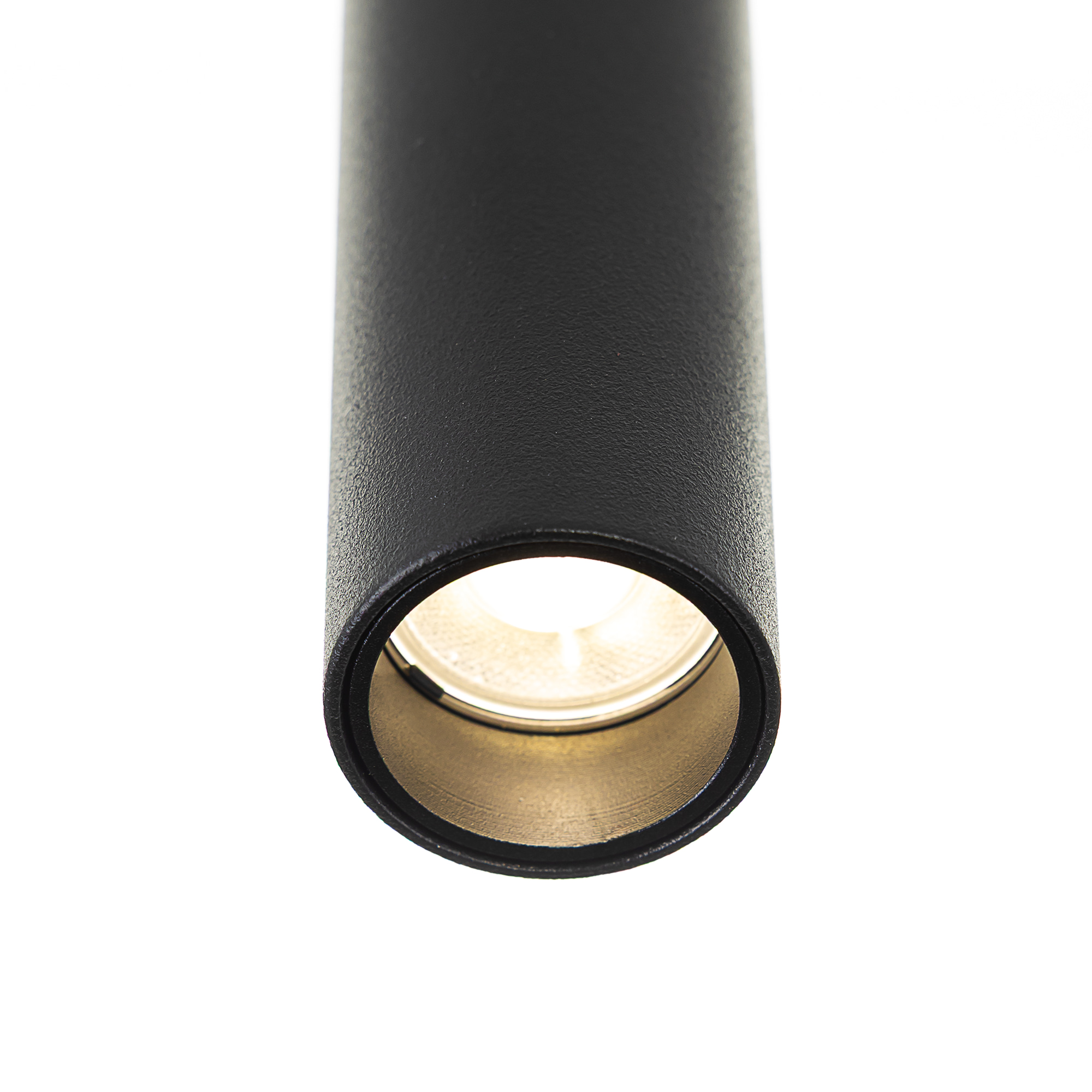 Citilux STEK CL514S11N LED Встраиваемый поворотный спот Чёрный 300мм арт. 203460