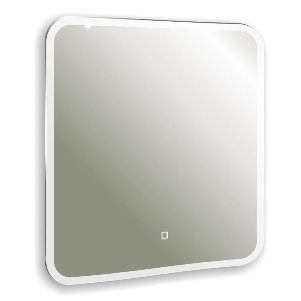 Зеркало Silver Mirrors Стив 600х700 (сенсорный выключатель) арт. 179013