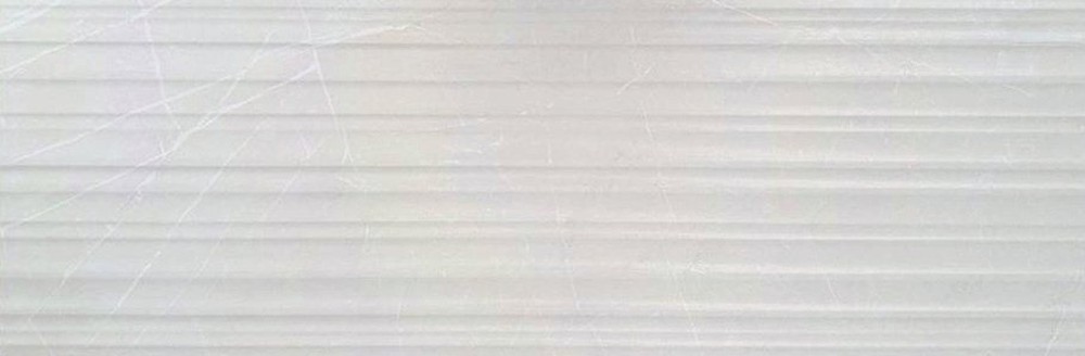 Плитка Decor Pulpis Beige Белая Глина Ректификат 33х90 см арт. 129019
