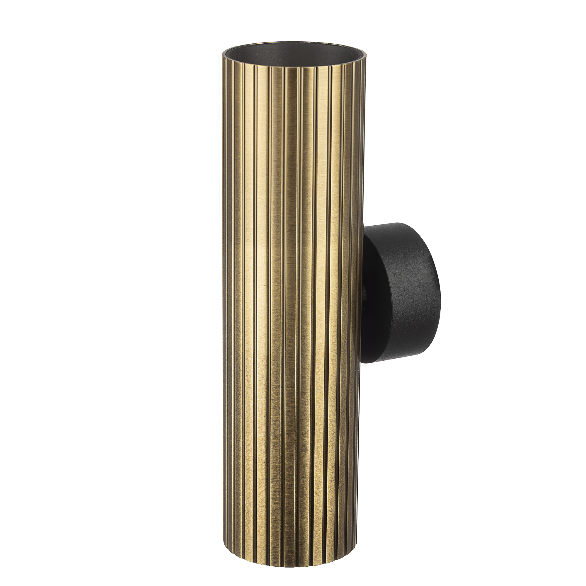Citilux AXEL CL512323R Настенный светильник Бронза Рифлёный арт. 89801
