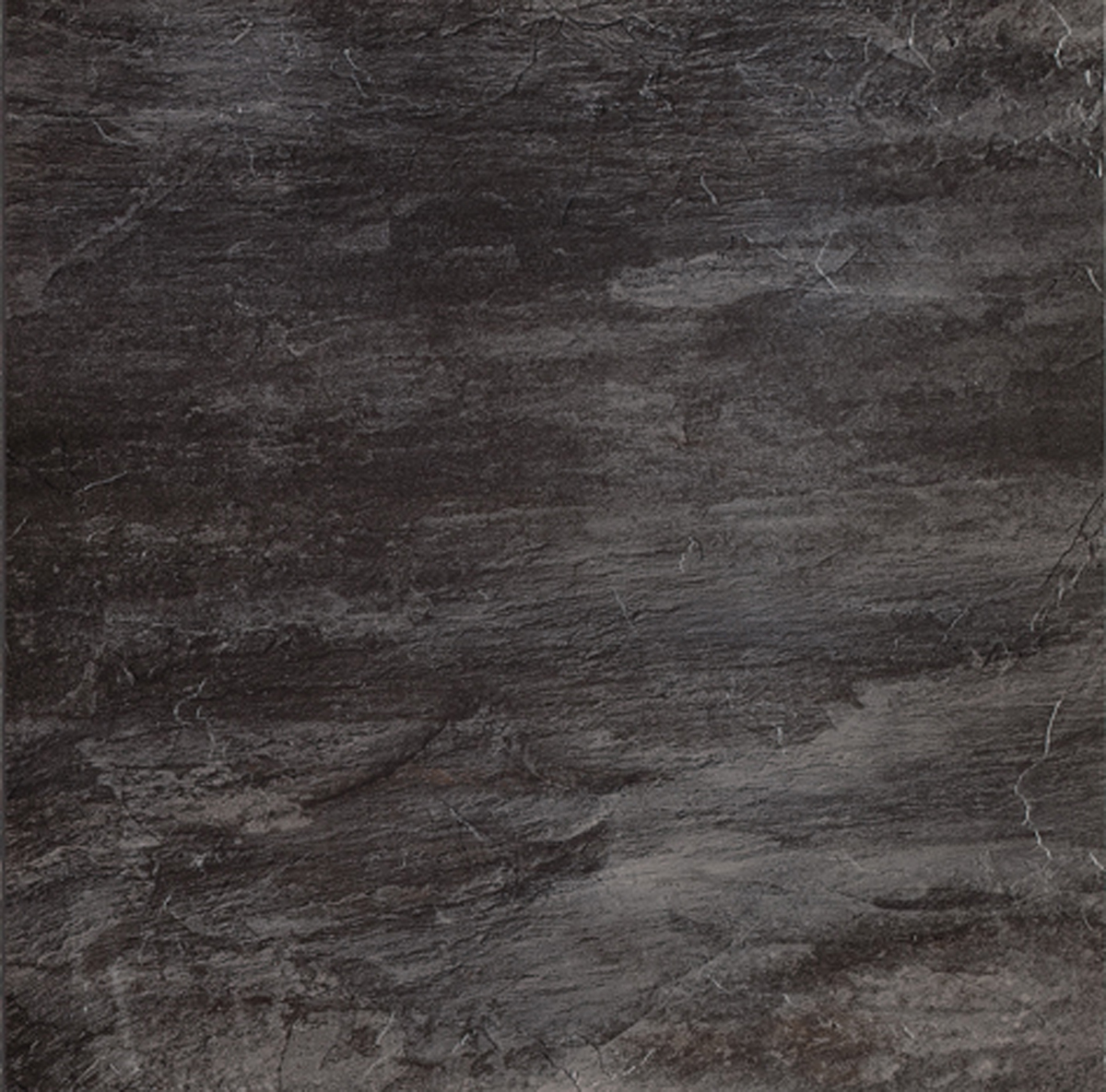 Керамогранит ARDOISE NOIR GRIP 80x80 RET арт. 84437