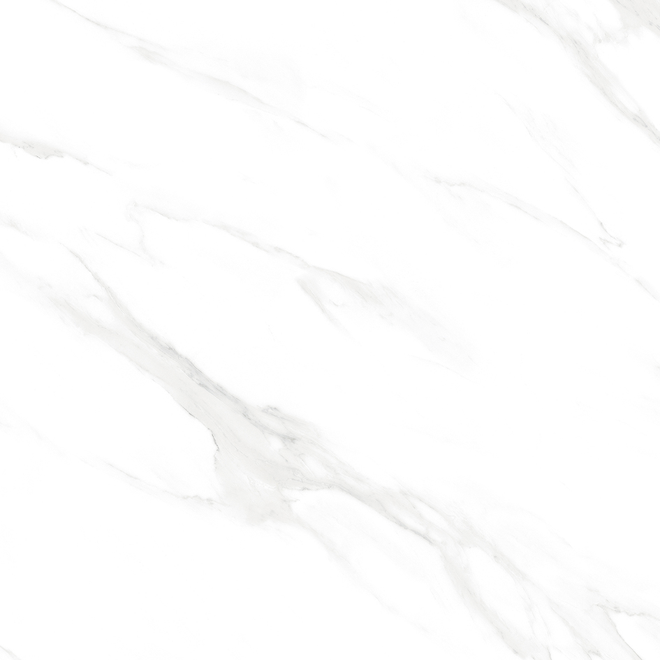 Marmara White Керамогранит белый 80x80 Лаппатированный арт. 24753