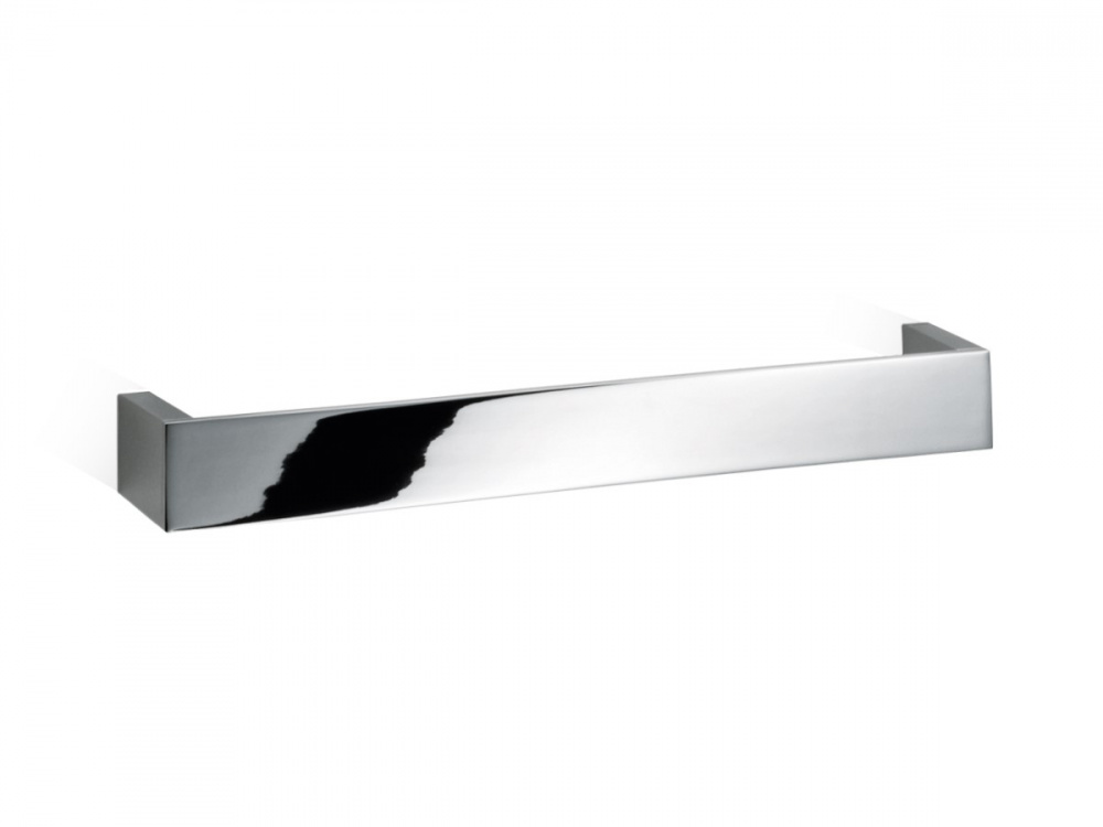 DW BK HTE40 Держатель для полотенец 6.5x40x5 см, хром арт. 30552
